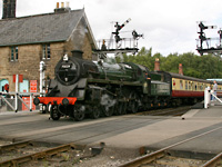 NYMR 2006