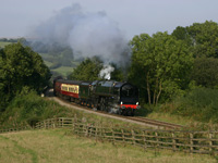 NYMR 2008