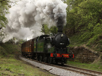 NYMR 2010