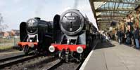 BR Standards at the GCR