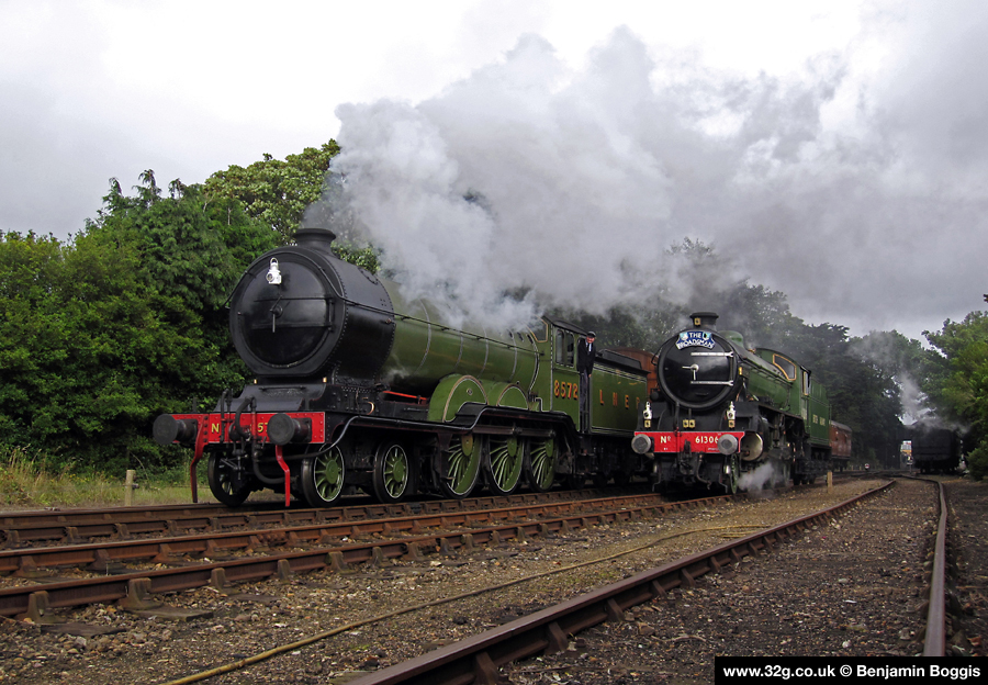 Www 32g co uk North Norfolk Railway 2015 Www 32g co uk North Norfolk Railway 2015