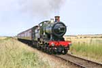North Norfolk Railway