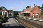 Weybourne Station