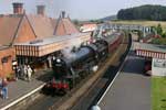 North Norfolk Railway