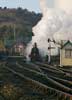 Weybourne station