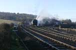 Weybourne yard