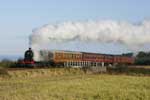 North Norfolk Railway