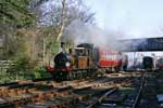 Martello at Sheringham