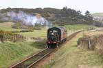 North Norfolk Railway