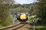 31207 leaving Weybourne