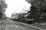 J15 65462 at Sheringham