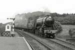 Weybourne station