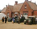 Weybourne Station