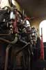 Footplate