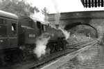 80135 at Weybourne