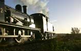 NNR Steam Gala