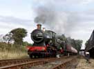 GWR double header