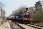 North Norfolk Railway