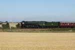 60163 Tornado Weybourne