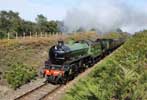 NNR 2014 Steam Gala
