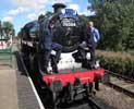 North Norfolk Railway